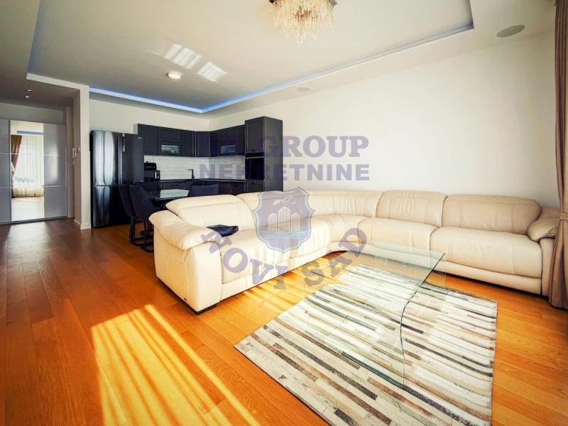 stan na prodaju Novi Sad, 112m2 579731