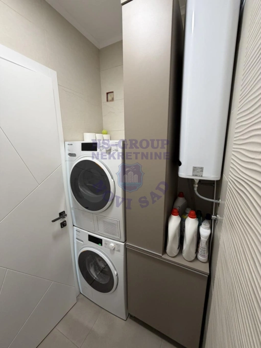 Stan na prodaju Novi Sad 130m2, 579734