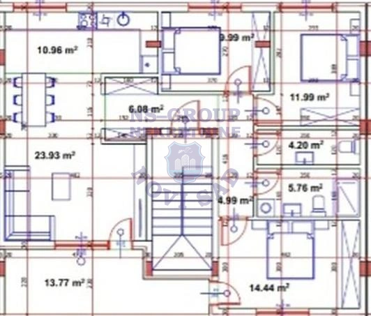 Stan na prodaju Futog 102m2, 579728