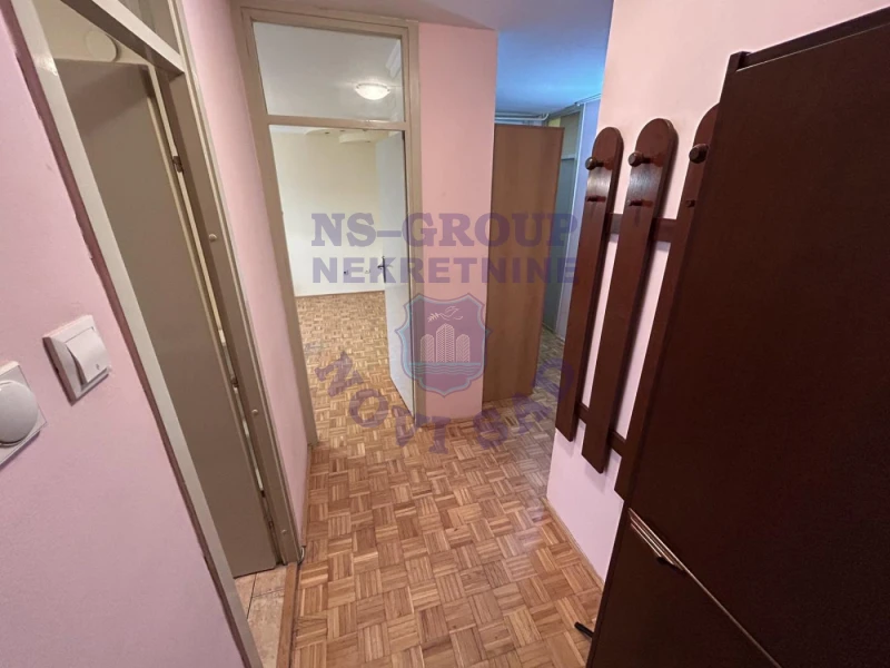 Stan na prodaju Novi Sad 59m2, 579627