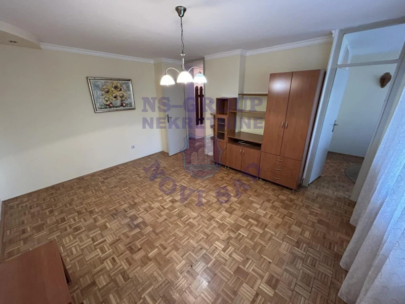Stan na prodaju Novi Sad 59m2, 579627