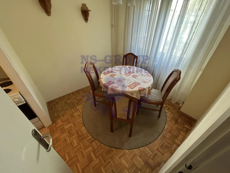Stan na prodaju Novi Sad 59m2, 579627