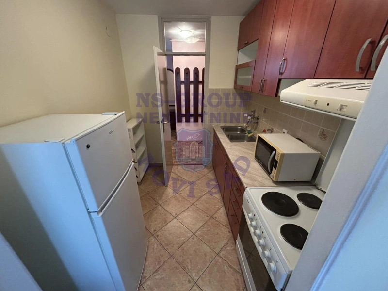 Stan na prodaju Novi Sad 59m2, 579627