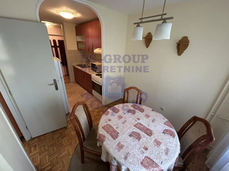 Stan na prodaju Novi Sad 59m2, 579627