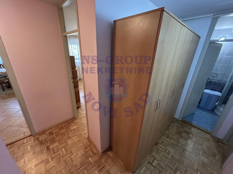 Stan na prodaju Novi Sad 59m2, 579627