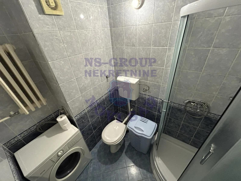 Stan na prodaju Novi Sad 59m2, 579627
