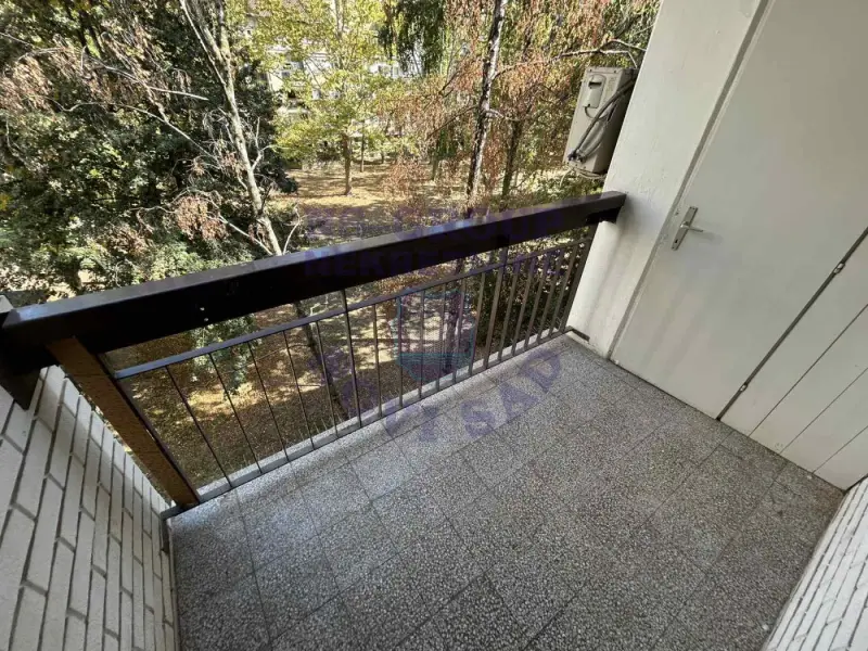 Stan na prodaju Novi Sad 59m2, 579627