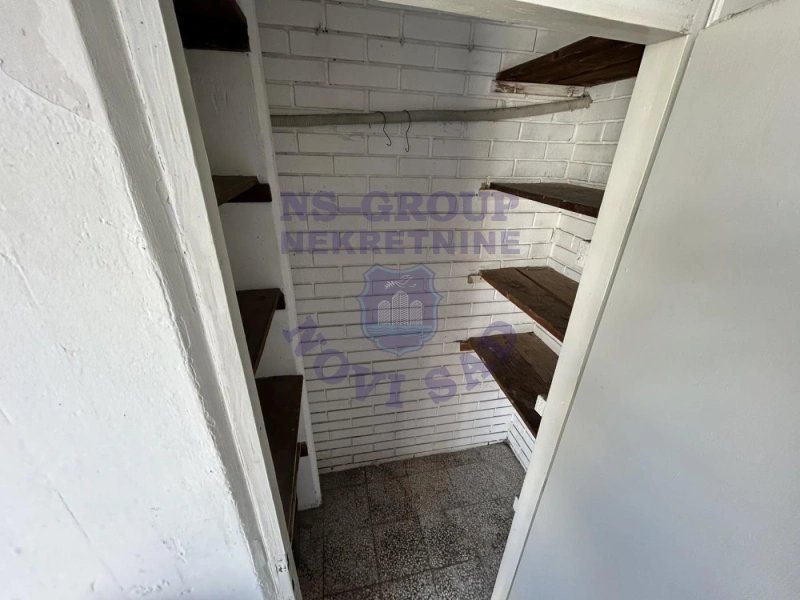 Stan na prodaju Novi Sad 59m2, 579627