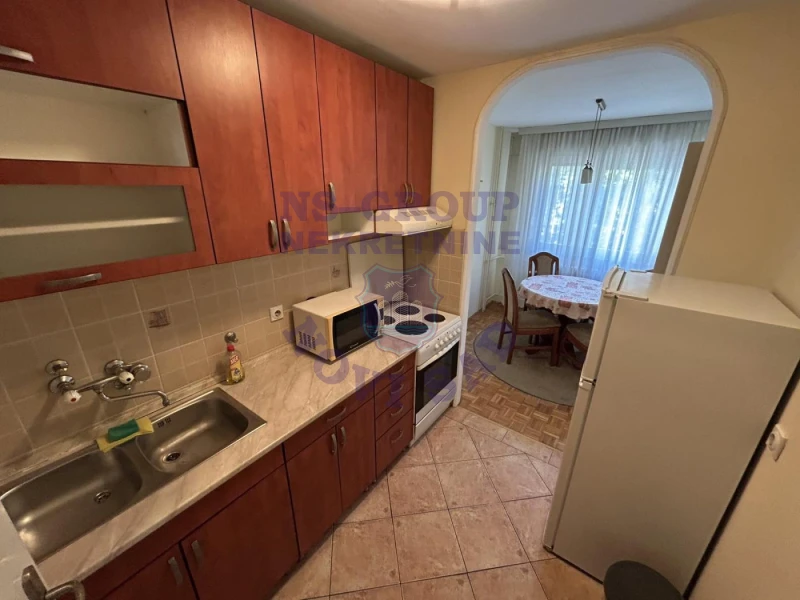 Stan na prodaju Novi Sad 59m2, 579627