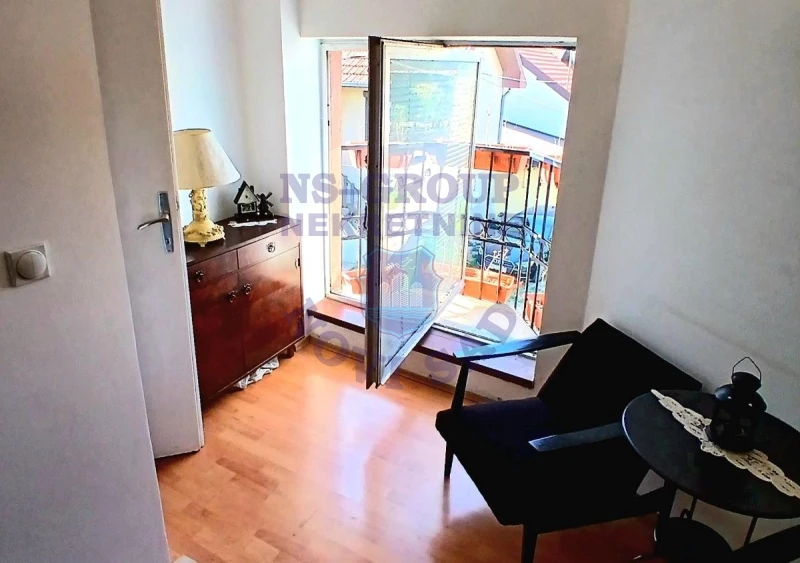Kuća za izdavanje Novi Sad 126m2, 579390