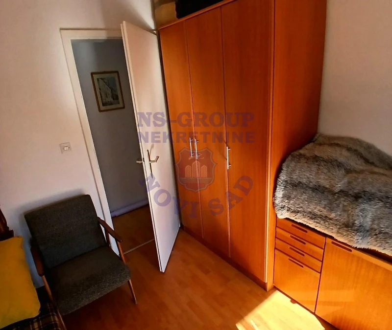 Kuća za izdavanje Novi Sad 126m2, 579390