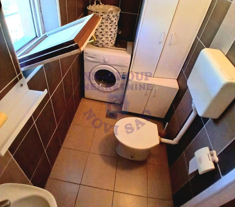 Kuća za izdavanje Novi Sad 126m2, 579390