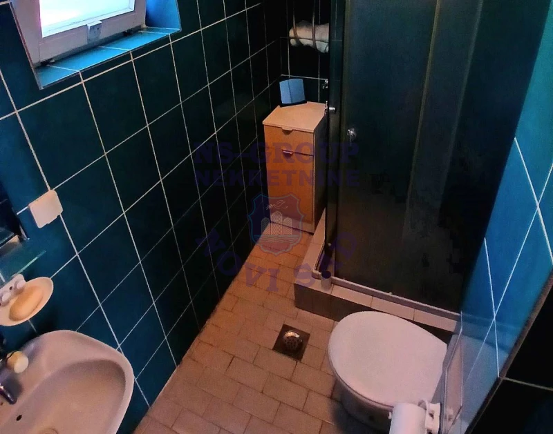 Kuća za izdavanje Novi Sad 126m2, 579390