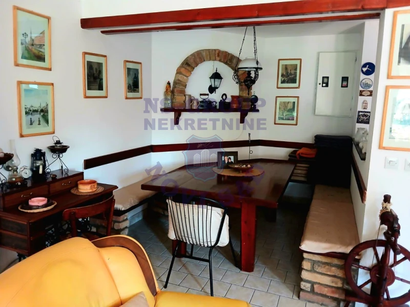 Kuća za izdavanje Novi Sad 126m2, 579390