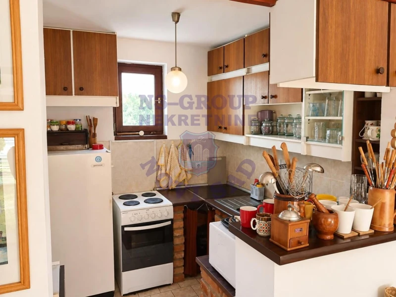 Kuća za izdavanje Novi Sad 126m2, 579390