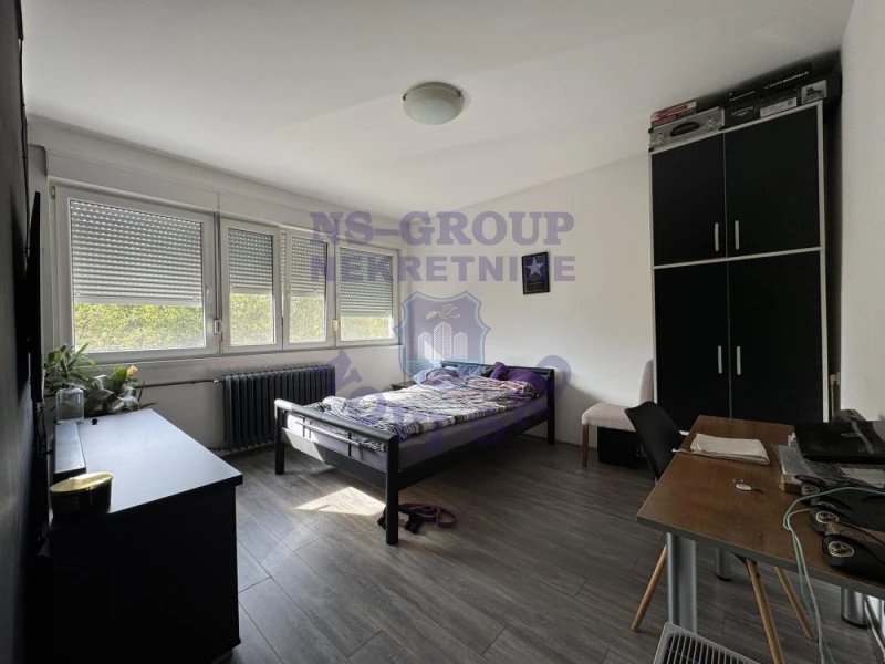 Stan na prodaju Novi Sad 77m2, 579748