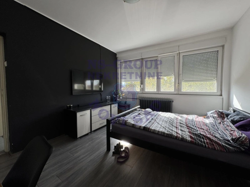 Stan na prodaju Novi Sad 77m2, 579748