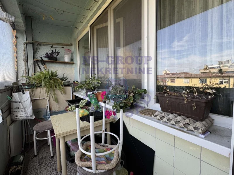 Stan na prodaju Novi Sad 77m2, 579748
