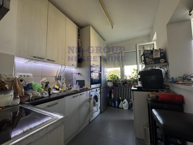Stan na prodaju Novi Sad 77m2, 579748