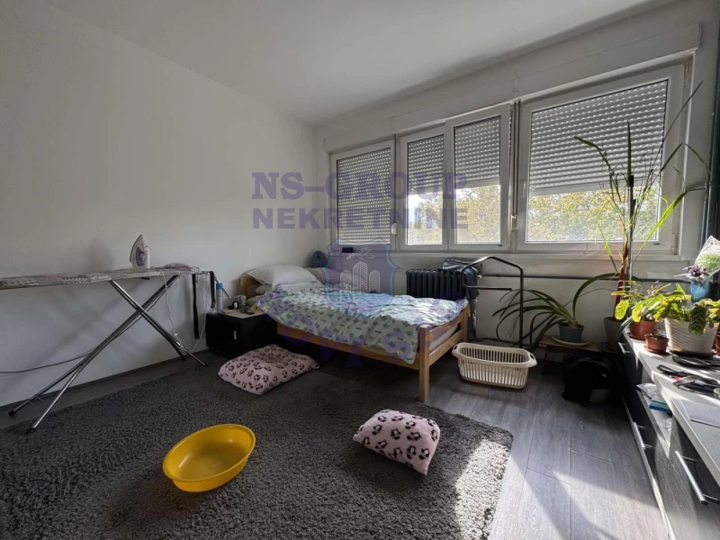 Stan na prodaju Novi Sad 77m2, 579748