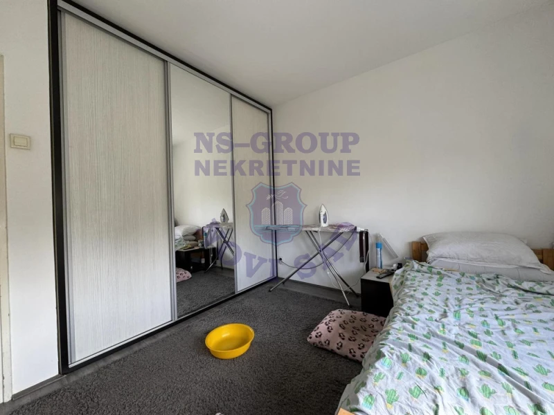 Stan na prodaju Novi Sad 77m2, 579748