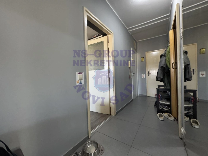 Stan na prodaju Novi Sad 77m2, 579748