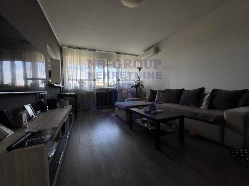 stan na prodaju Novi Sad, 77m2 579748
