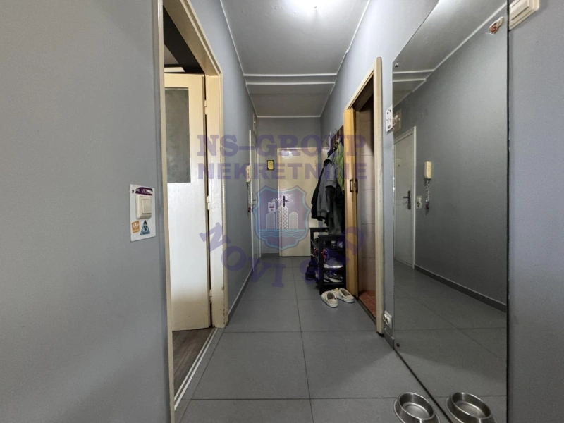 Stan na prodaju Novi Sad 77m2, 579748