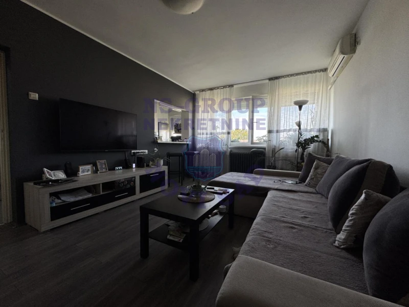 Stan na prodaju Novi Sad 77m2, 579748