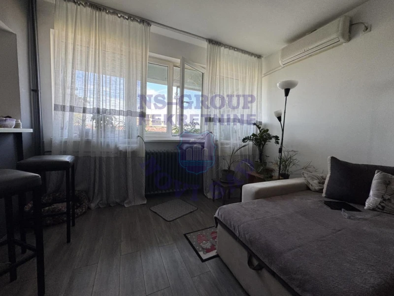 Stan na prodaju Novi Sad 77m2, 579748