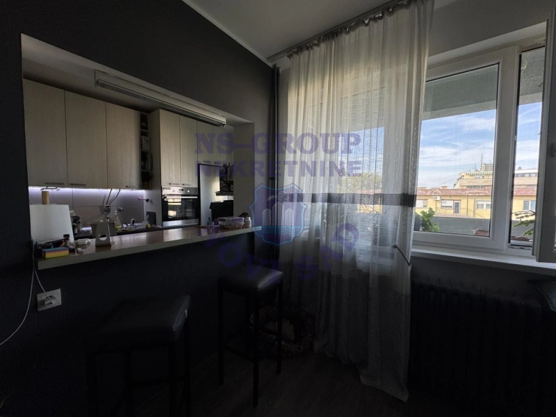 Stan na prodaju Novi Sad 77m2, 579748