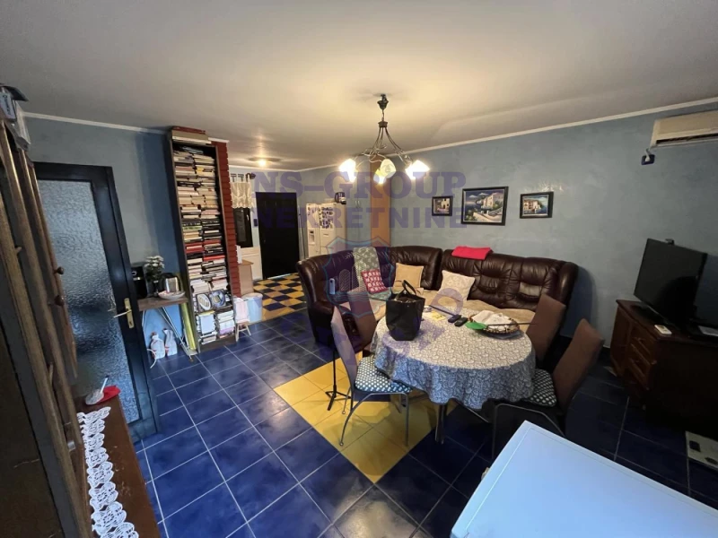 Kuća na prodaju Novi Sad 89m2, 579758