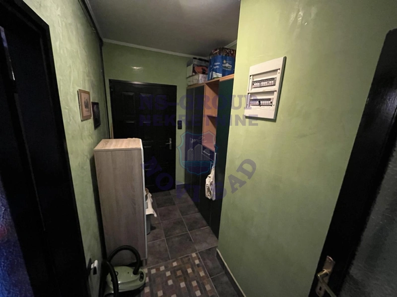 Kuća na prodaju Novi Sad 89m2, 579758