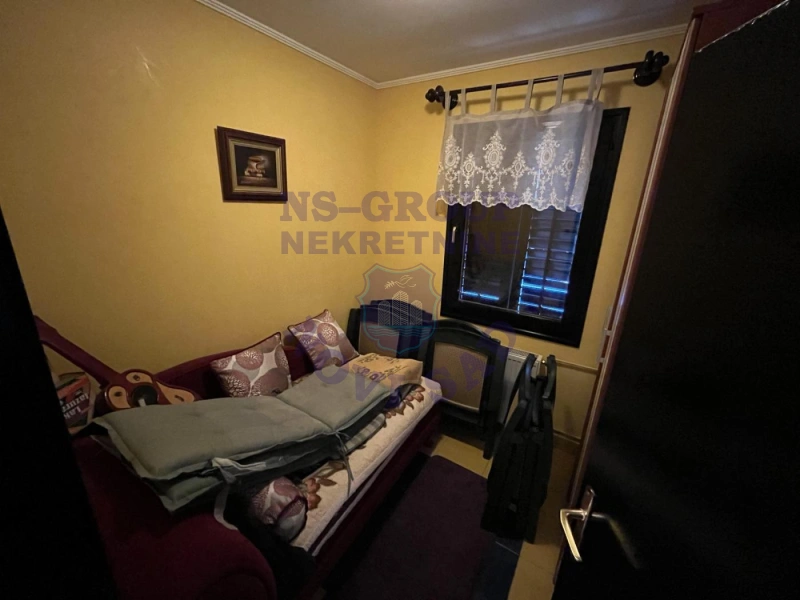 Kuća na prodaju Novi Sad 89m2, 579758