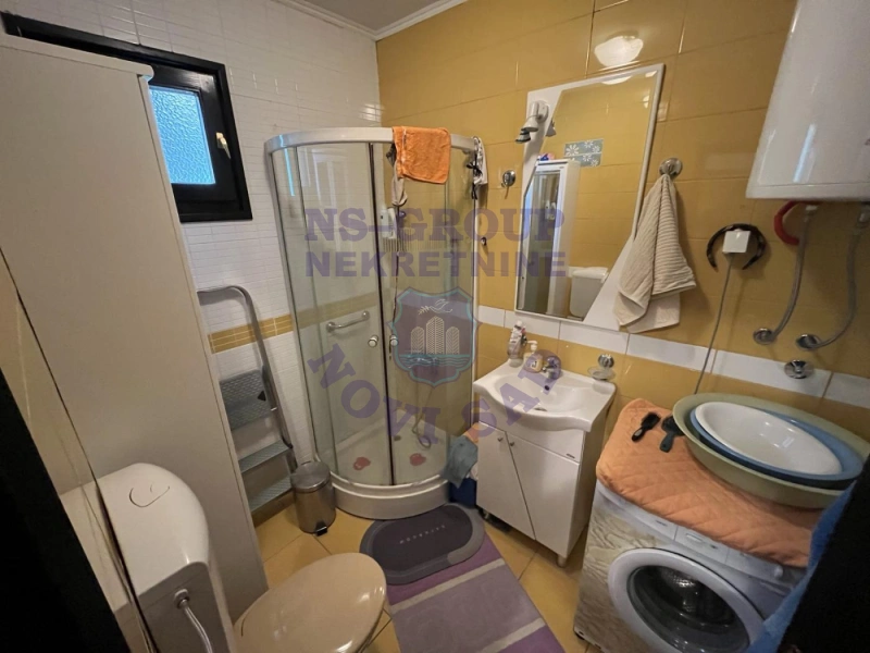 Kuća na prodaju Novi Sad 89m2, 579758