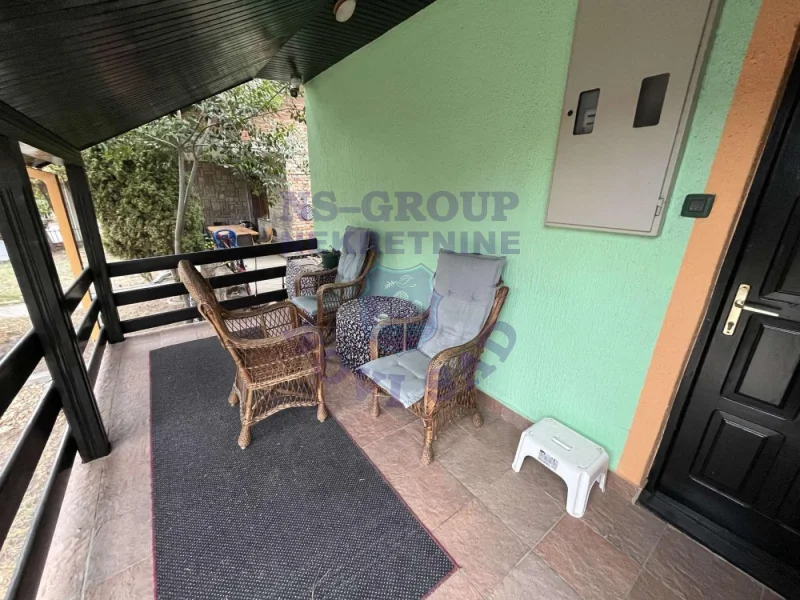 Kuća na prodaju Novi Sad 89m2, 579758