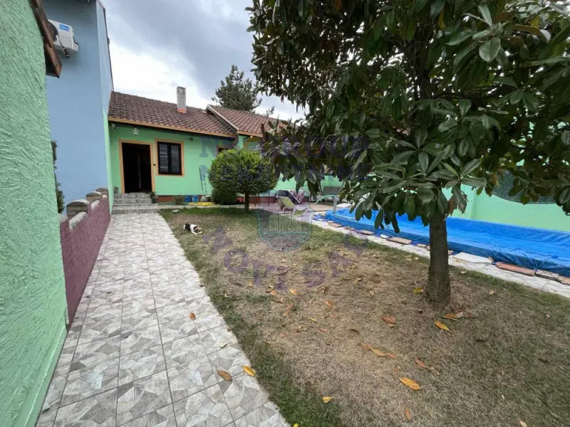 Kuća na prodaju Novi Sad 89m2, 579758
