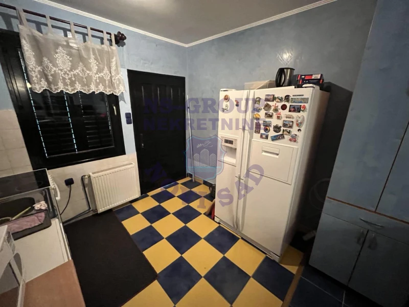 Kuća na prodaju Novi Sad 89m2, 579758