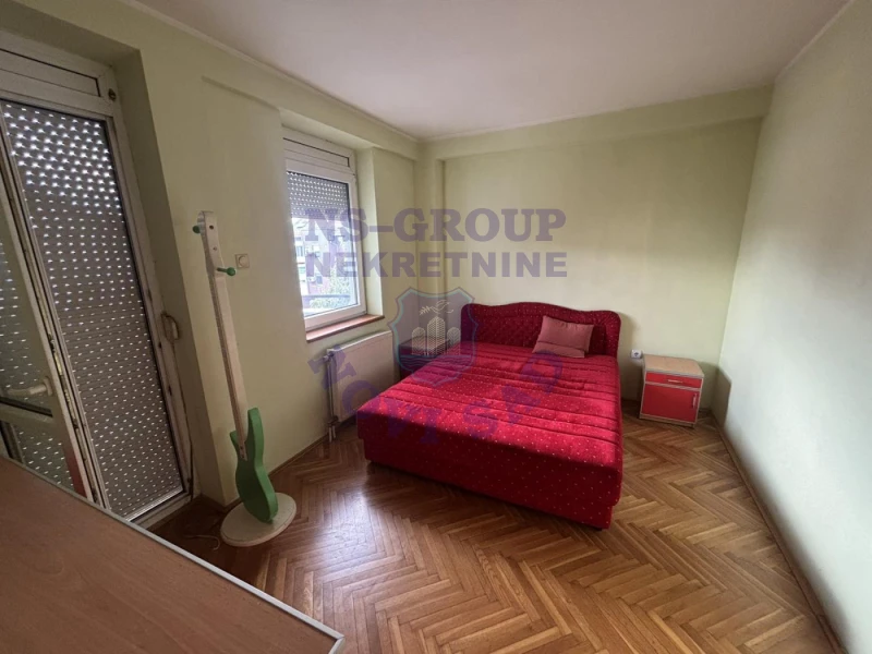 stan na prodaju Novi Sad 64m2 579579