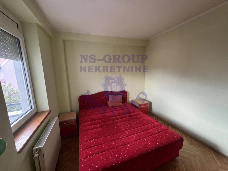 stan na prodaju Novi Sad 64m2 579579