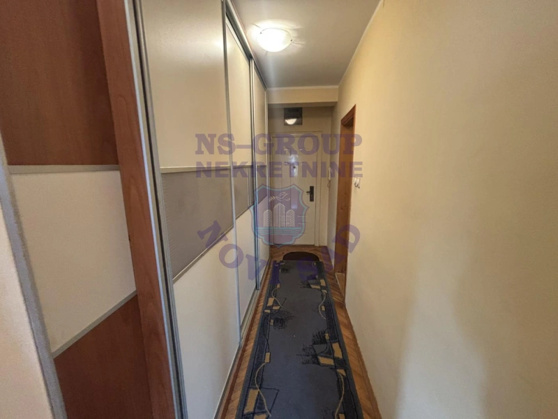 stan na prodaju Novi Sad 64m2 579579