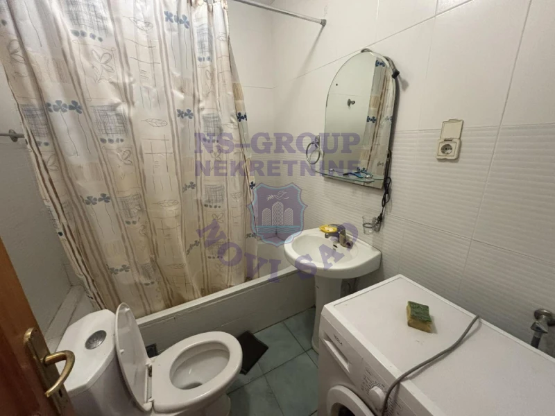 stan na prodaju Novi Sad 64m2 579579