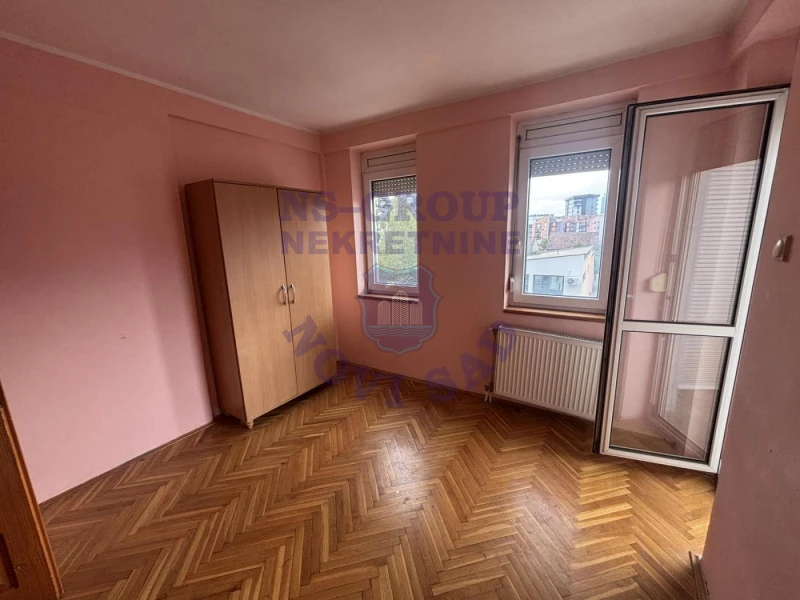 stan na prodaju Novi Sad 64m2 579579