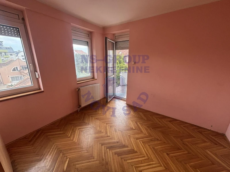 stan na prodaju Novi Sad 64m2 579579