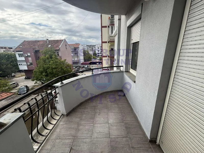 stan na prodaju Novi Sad 64m2 579579