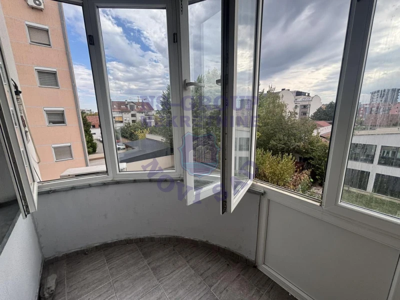 stan na prodaju Novi Sad 64m2 579579