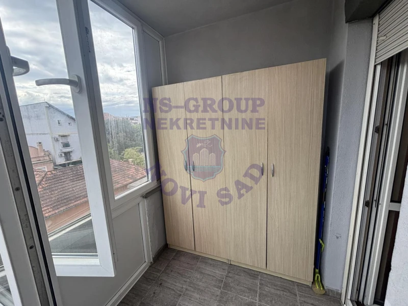 stan na prodaju Novi Sad 64m2 579579