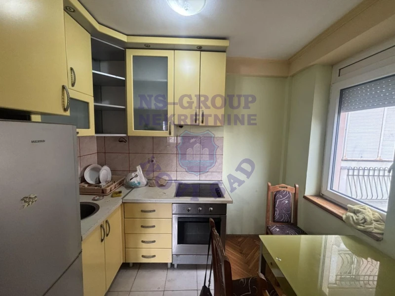 stan na prodaju Novi Sad 64m2 579579