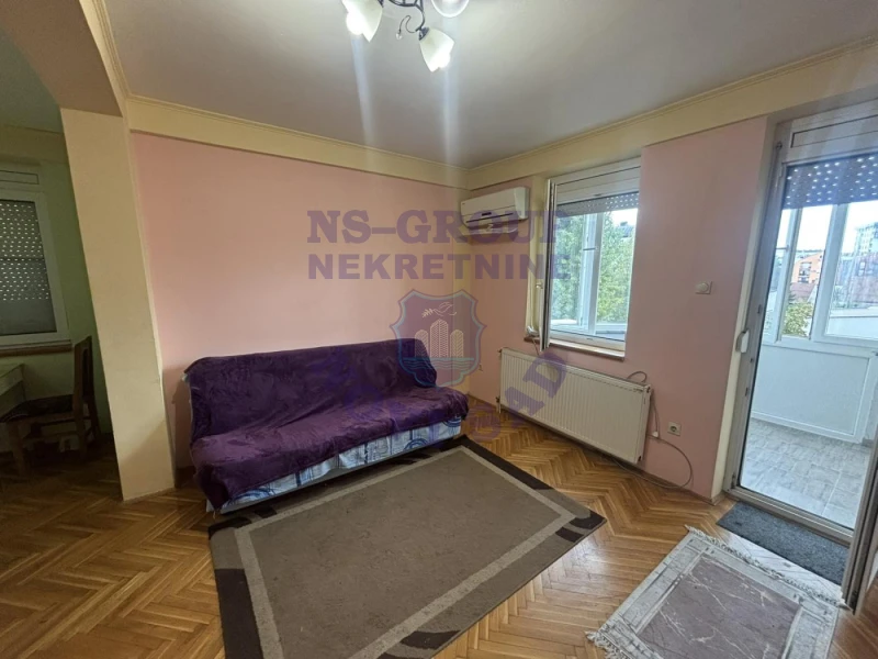 stan na prodaju Novi Sad 64m2 579579