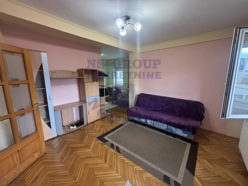 stan na prodaju Novi Sad, 64m2 579579